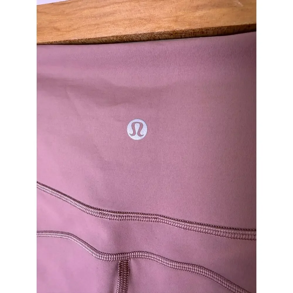 Lululemon In Movement Tight 25